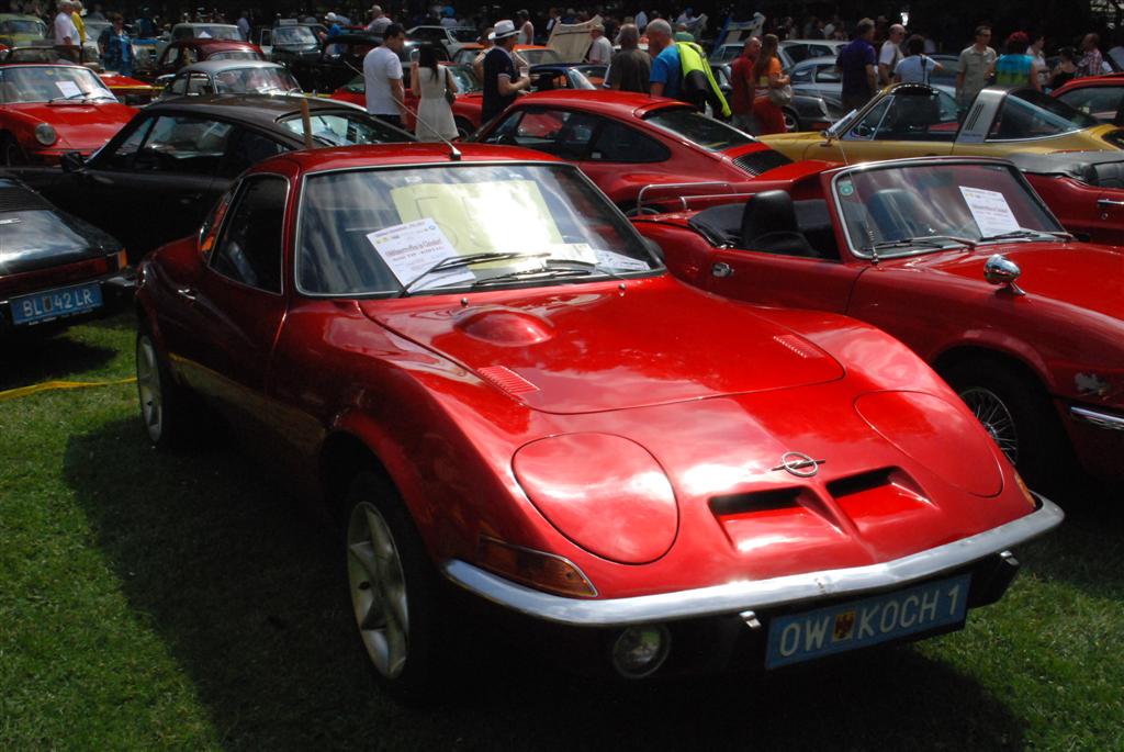 2013-07-14 15.Oldtimertreffen in Pinkafeld